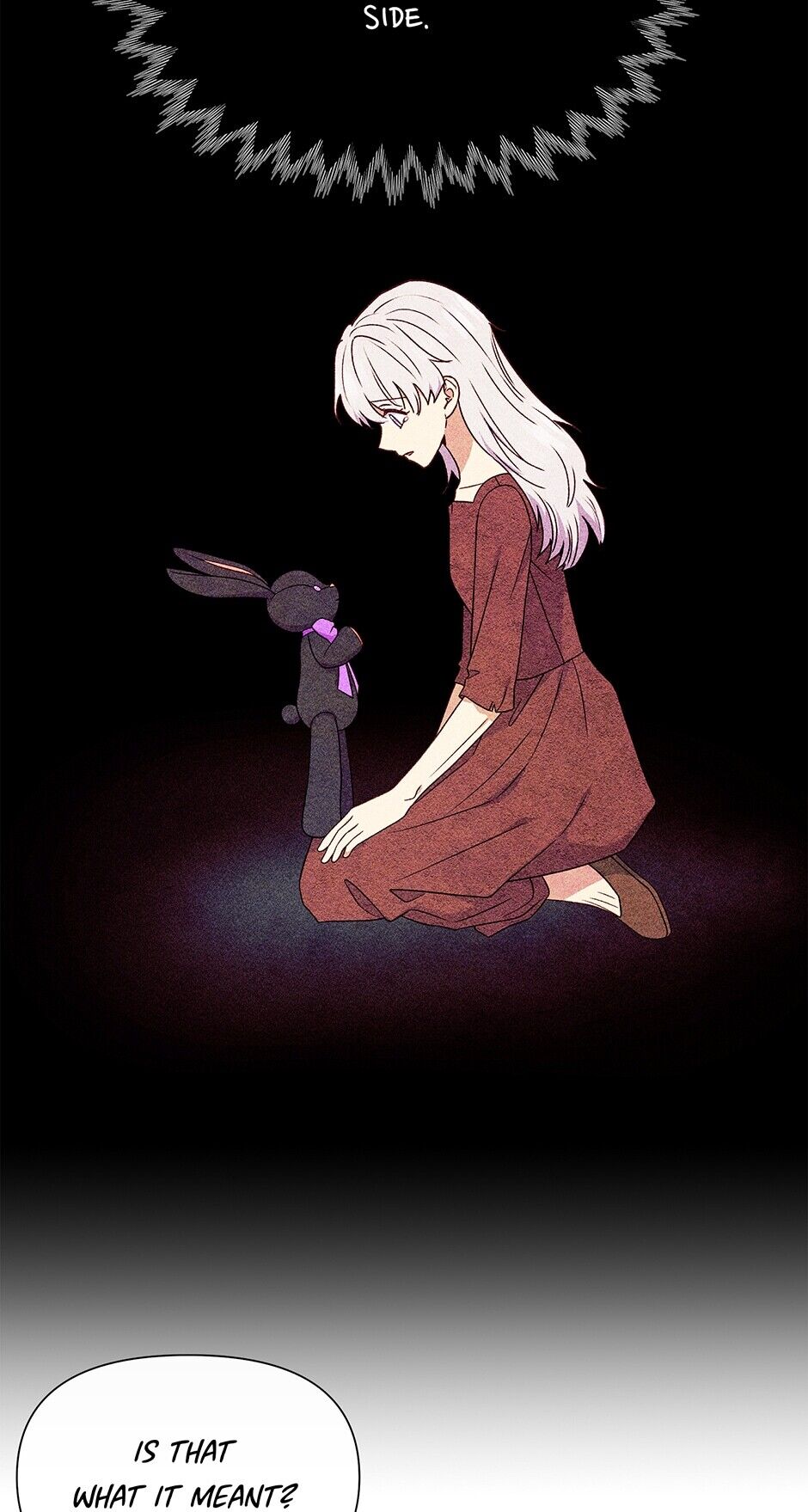 The Monster Duchess And Contract Princess - Chapter 112 Page 15