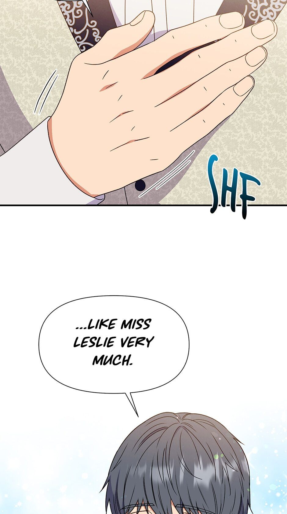 The Monster Duchess And Contract Princess - Chapter 112 Page 40