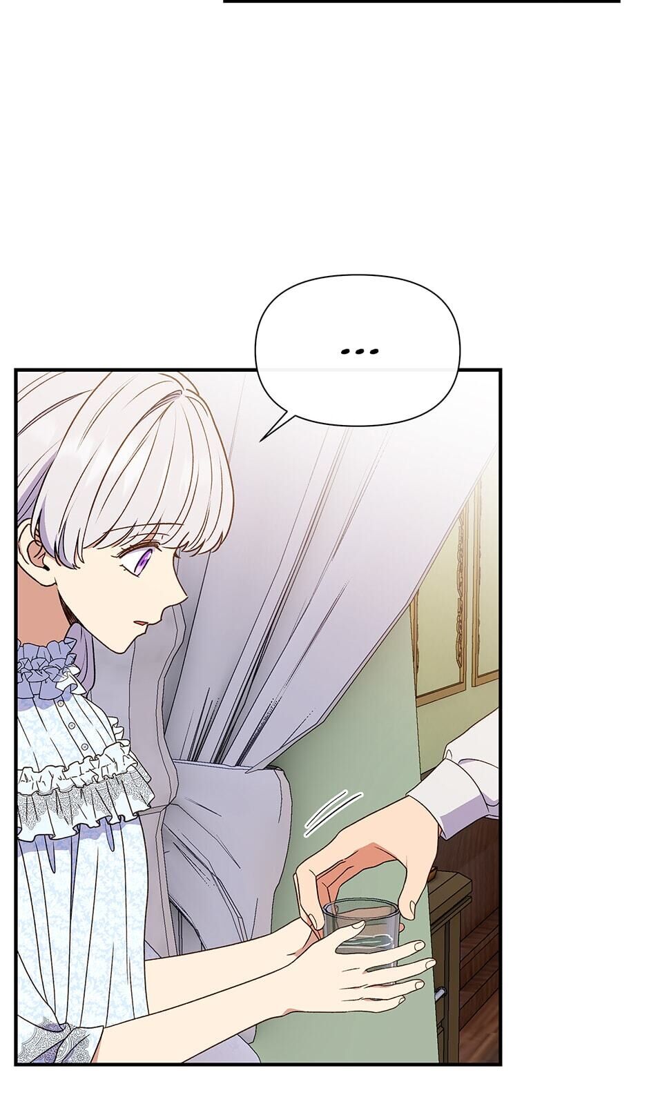 The Monster Duchess And Contract Princess - Chapter 112 Page 8