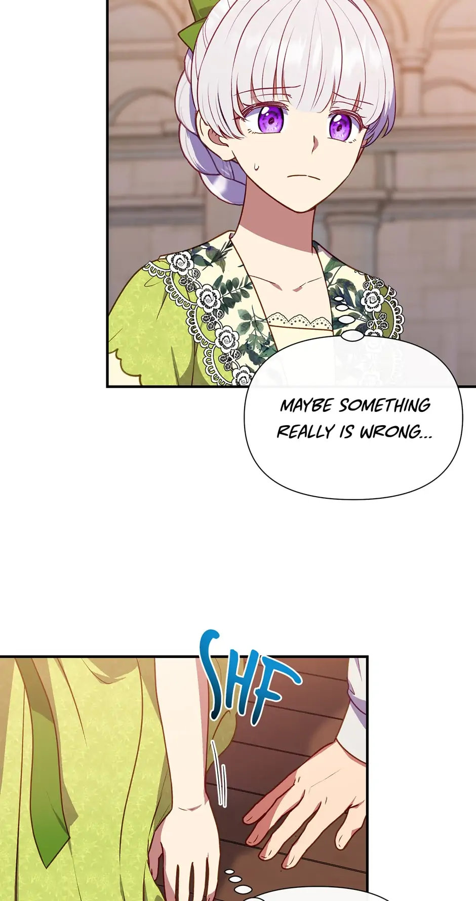 The Monster Duchess And Contract Princess - Chapter 137 Page 64