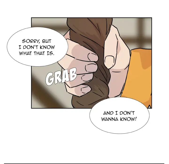 The Tiger, The Sun and The Moon - Chapter 0 Page 25