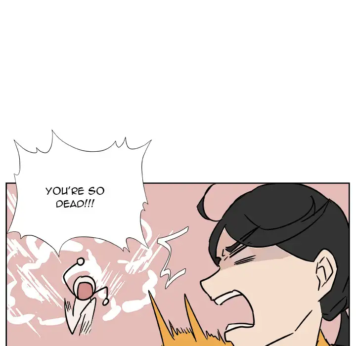 The Tiger, The Sun and The Moon - Chapter 0 Page 35