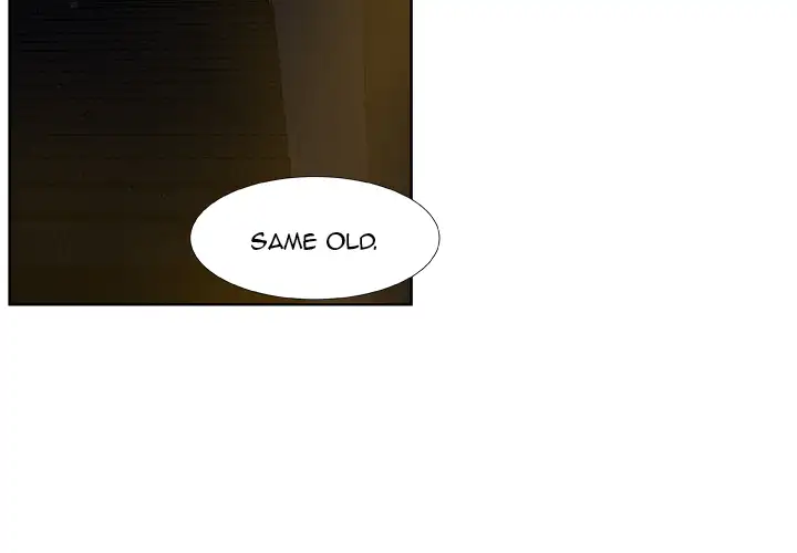 The Tiger, The Sun and The Moon - Chapter 0 Page 4