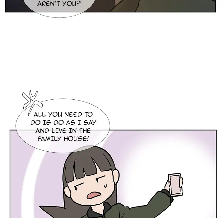 The Tiger, The Sun and The Moon - Chapter 0 Page 7