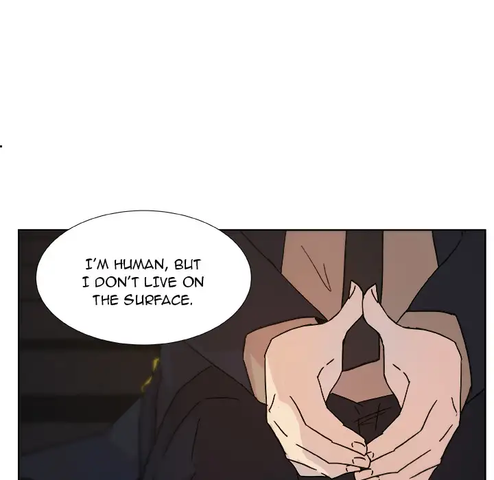 The Tiger, The Sun and The Moon - Chapter 1 Page 24