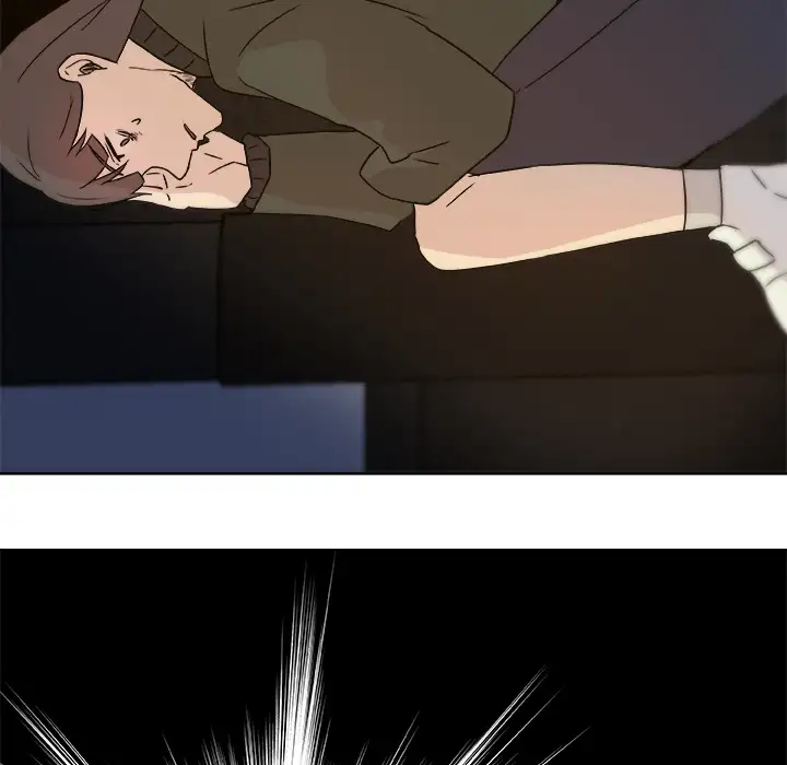 The Tiger, The Sun and The Moon - Chapter 1 Page 33