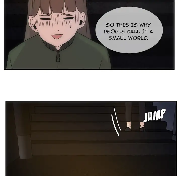 The Tiger, The Sun and The Moon - Chapter 1 Page 44