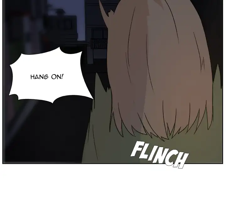 The Tiger, The Sun and The Moon - Chapter 1 Page 46