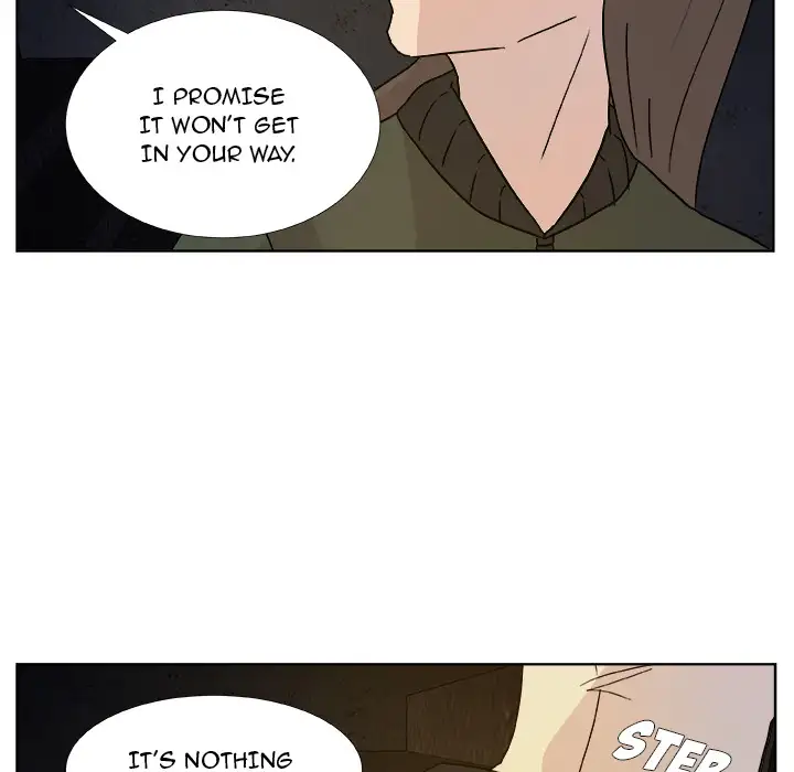 The Tiger, The Sun and The Moon - Chapter 1 Page 50