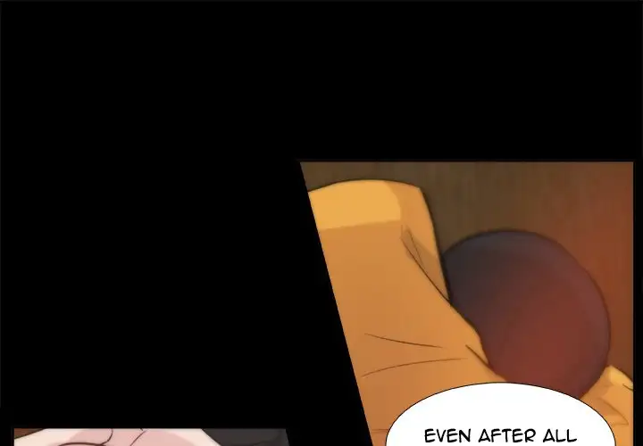 The Tiger, The Sun and The Moon - Chapter 10 Page 1