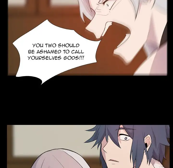 The Tiger, The Sun and The Moon - Chapter 10 Page 12