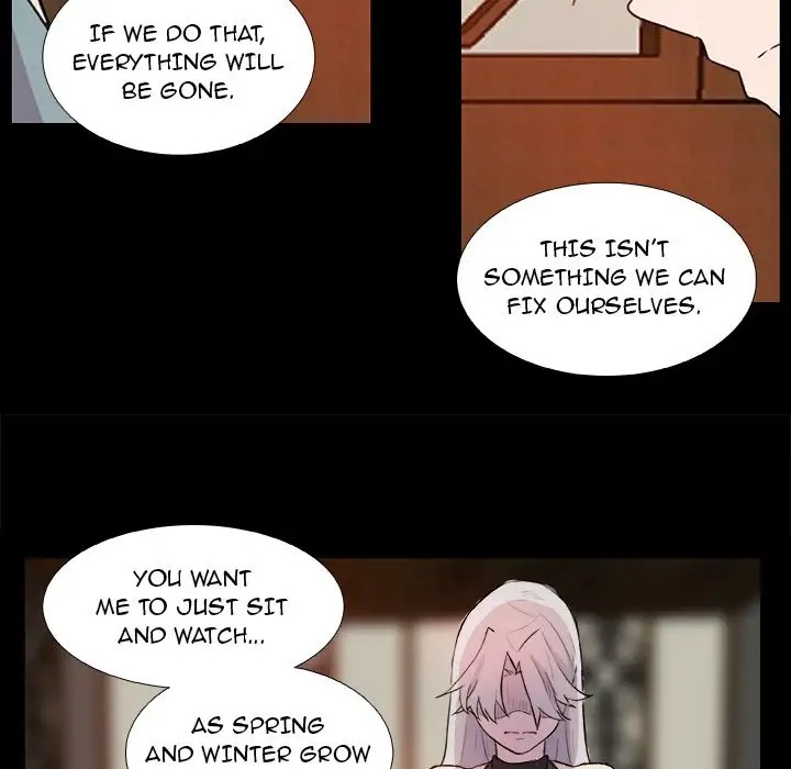 The Tiger, The Sun and The Moon - Chapter 10 Page 16