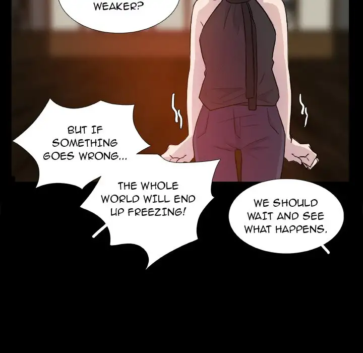 The Tiger, The Sun and The Moon - Chapter 10 Page 17