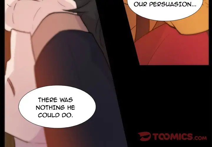 The Tiger, The Sun and The Moon - Chapter 10 Page 2