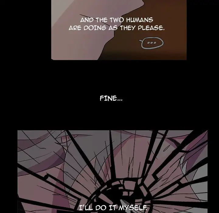 The Tiger, The Sun and The Moon - Chapter 10 Page 21