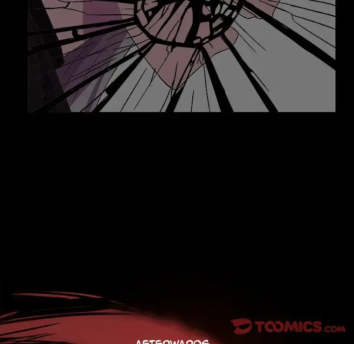 The Tiger, The Sun and The Moon - Chapter 10 Page 22