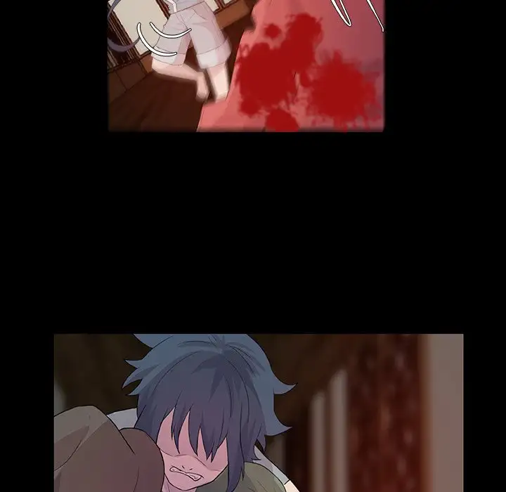 The Tiger, The Sun and The Moon - Chapter 10 Page 27