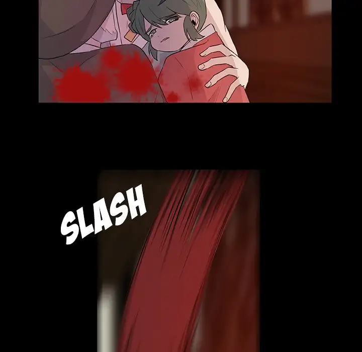 The Tiger, The Sun and The Moon - Chapter 10 Page 28