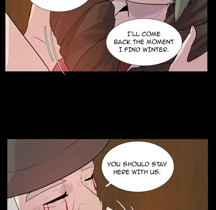 The Tiger, The Sun and The Moon - Chapter 10 Page 41