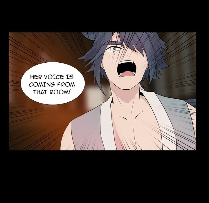 The Tiger, The Sun and The Moon - Chapter 10 Page 47