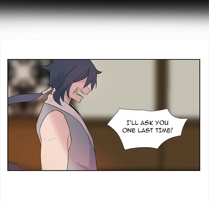 The Tiger, The Sun and The Moon - Chapter 10 Page 55