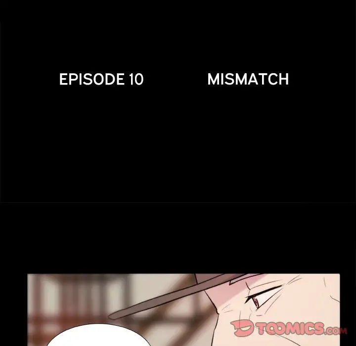 The Tiger, The Sun and The Moon - Chapter 10 Page 6