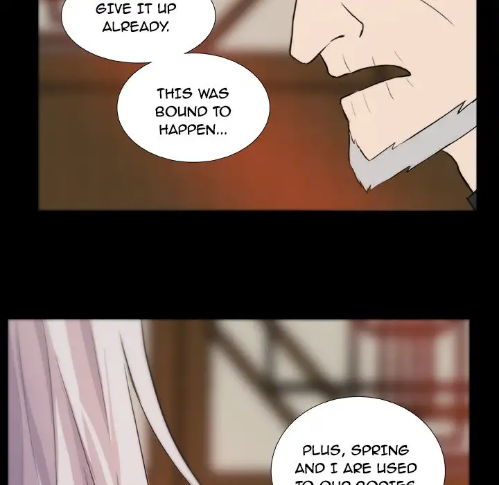 The Tiger, The Sun and The Moon - Chapter 10 Page 7