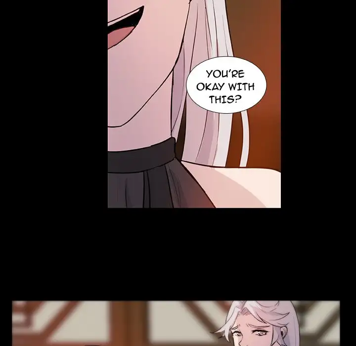 The Tiger, The Sun and The Moon - Chapter 10 Page 9