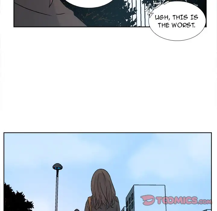 The Tiger, The Sun and The Moon - Chapter 11 Page 10