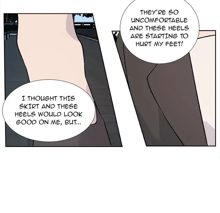 The Tiger, The Sun and The Moon - Chapter 11 Page 17