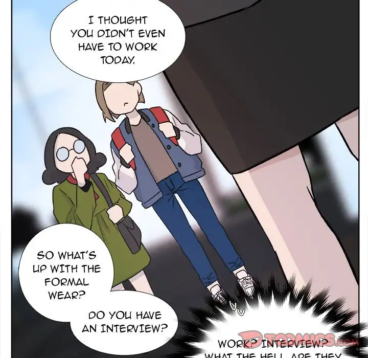 The Tiger, The Sun and The Moon - Chapter 11 Page 22