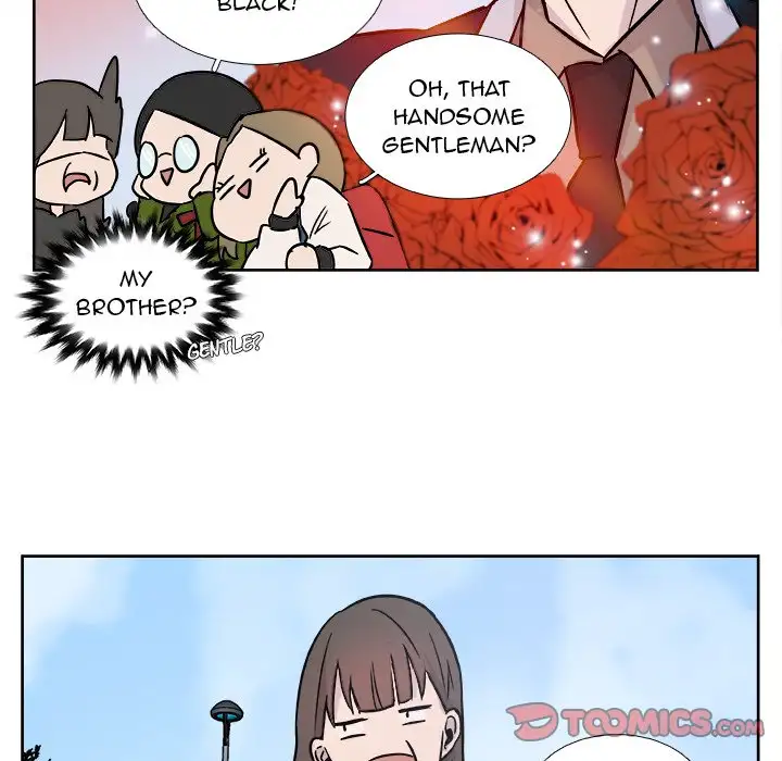 The Tiger, The Sun and The Moon - Chapter 11 Page 26