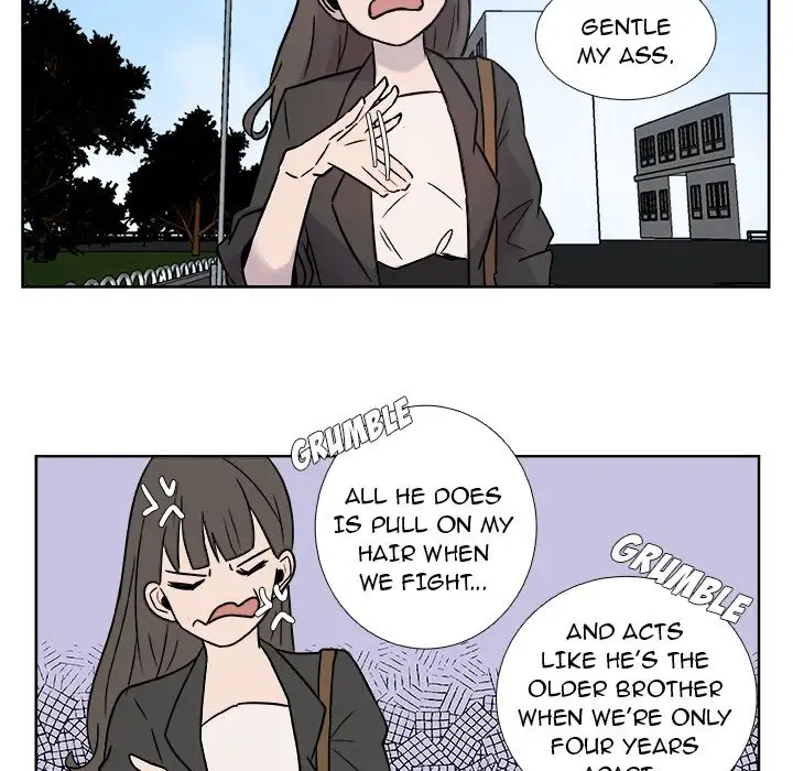 The Tiger, The Sun and The Moon - Chapter 11 Page 27