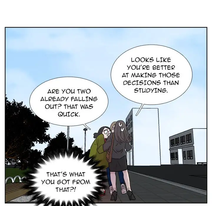 The Tiger, The Sun and The Moon - Chapter 11 Page 29