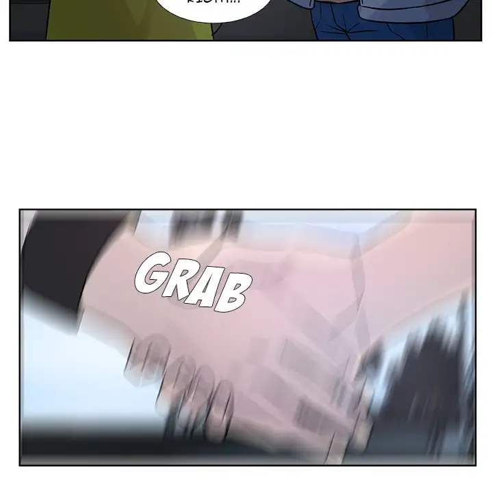 The Tiger, The Sun and The Moon - Chapter 11 Page 33