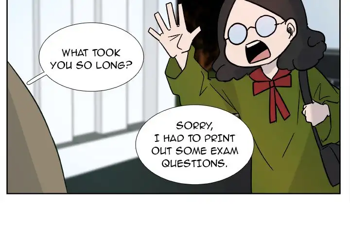 The Tiger, The Sun and The Moon - Chapter 11 Page 4