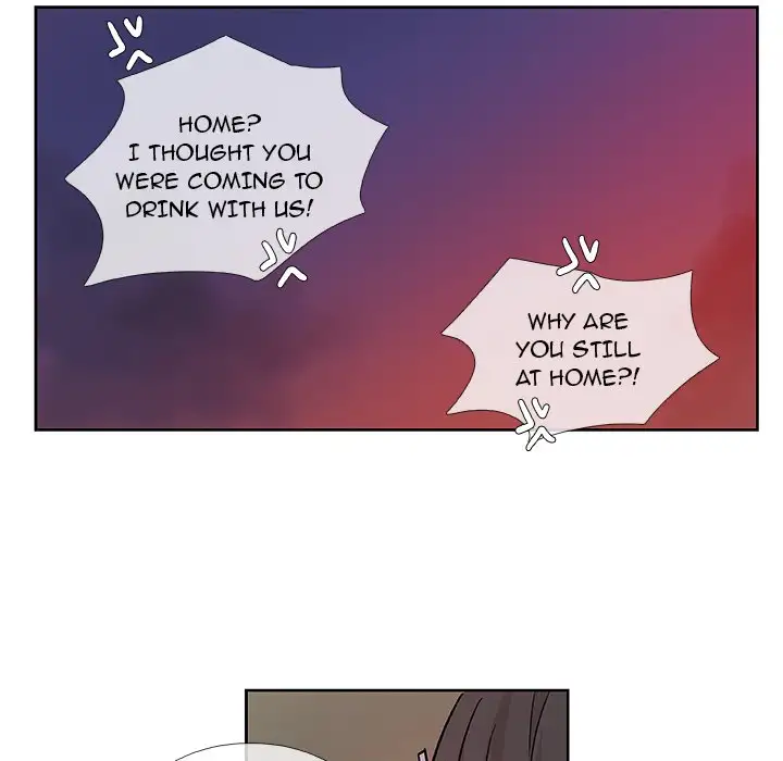 The Tiger, The Sun and The Moon - Chapter 11 Page 47