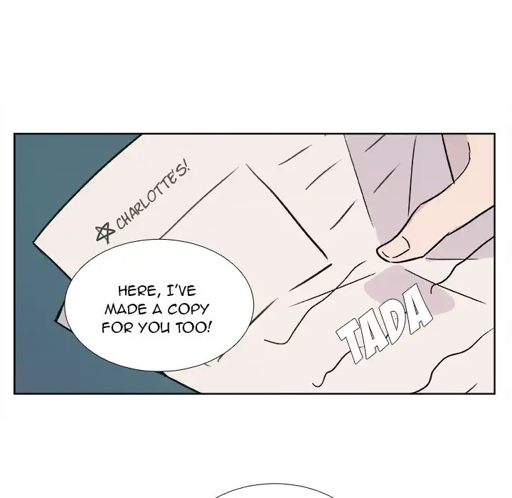 The Tiger, The Sun and The Moon - Chapter 11 Page 5