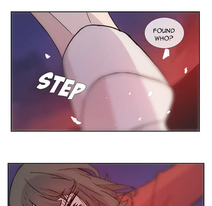 The Tiger, The Sun and The Moon - Chapter 11 Page 61