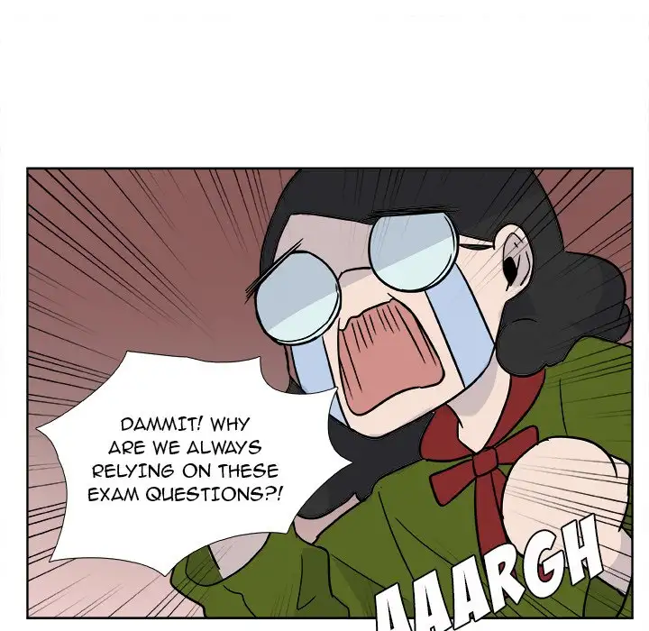 The Tiger, The Sun and The Moon - Chapter 11 Page 8