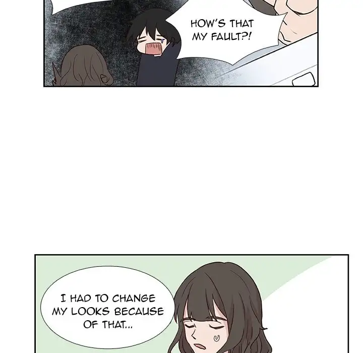 The Tiger, The Sun and The Moon - Chapter 12 Page 13