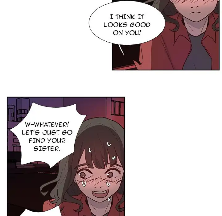 The Tiger, The Sun and The Moon - Chapter 12 Page 15