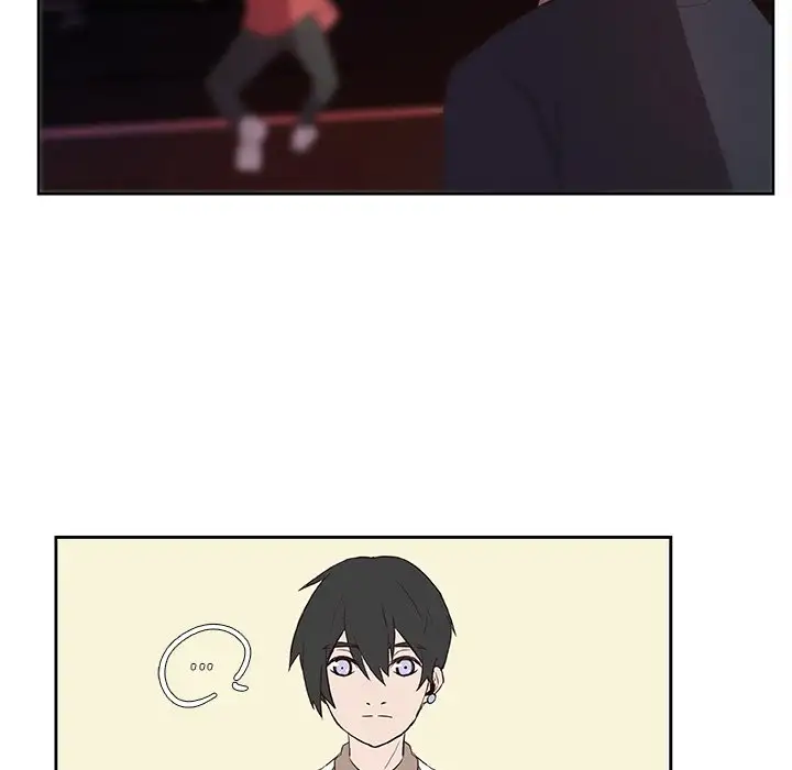 The Tiger, The Sun and The Moon - Chapter 12 Page 17