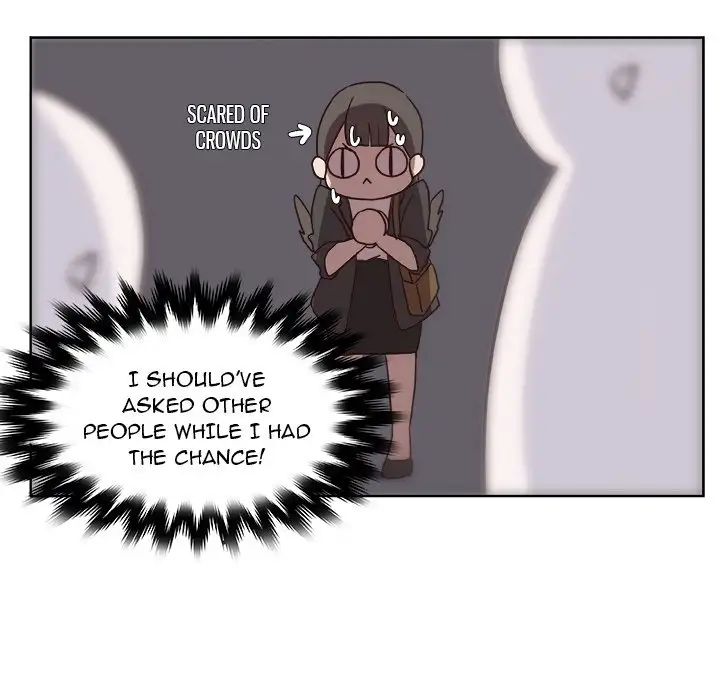 The Tiger, The Sun and The Moon - Chapter 12 Page 24