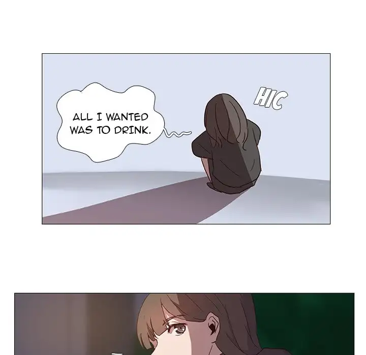 The Tiger, The Sun and The Moon - Chapter 12 Page 25