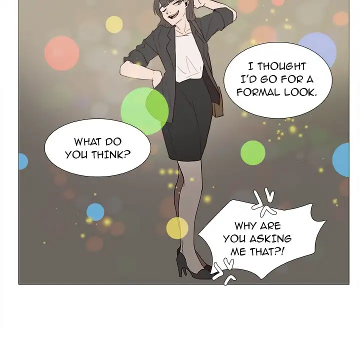 The Tiger, The Sun and The Moon - Chapter 12 Page 28