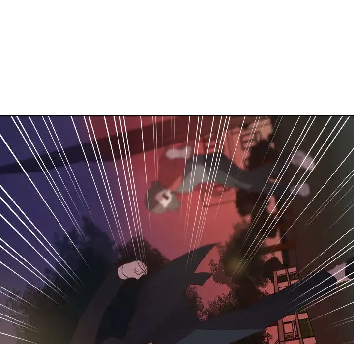 The Tiger, The Sun and The Moon - Chapter 12 Page 31