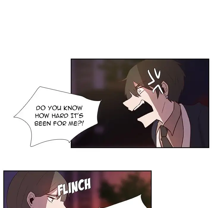 The Tiger, The Sun and The Moon - Chapter 12 Page 33