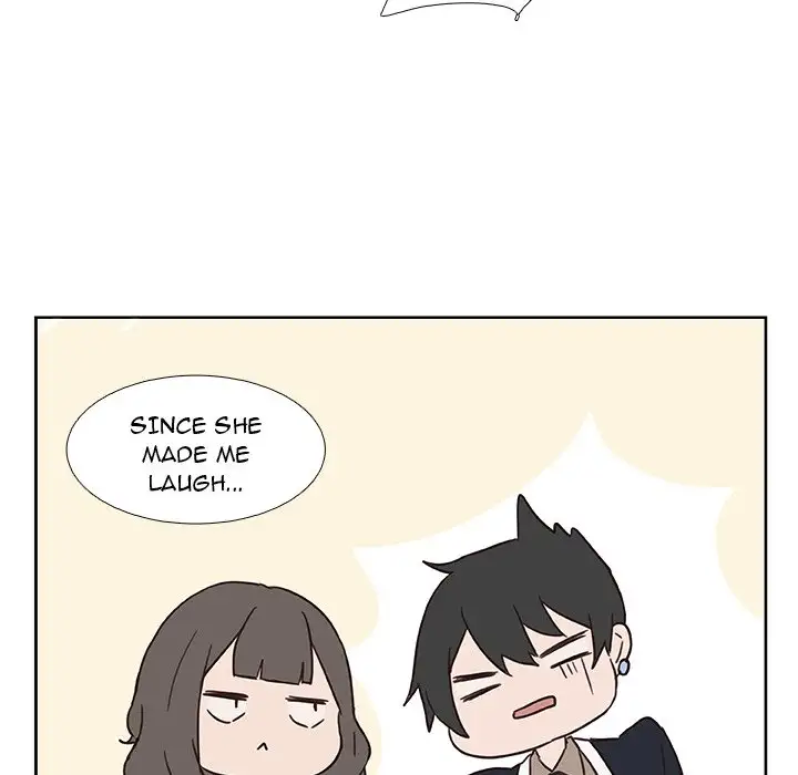 The Tiger, The Sun and The Moon - Chapter 12 Page 37