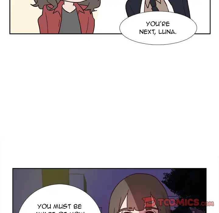 The Tiger, The Sun and The Moon - Chapter 12 Page 38